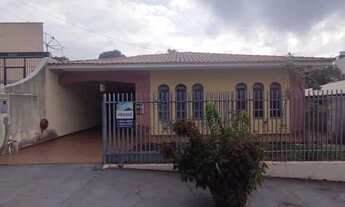 Imagem: Casa a venda no bairro Centro - Jandaia