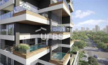 Imagem: Opus Penthouses, Setor Marista - 3 Suítes