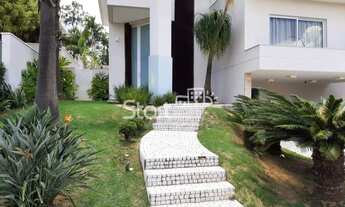 Imagem 4: Casa - Alphaville Dom Pedro - Campinas