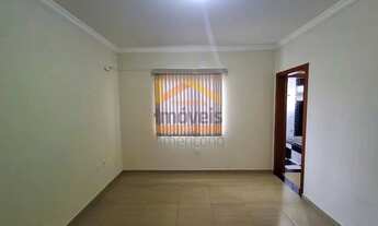 Imagem 7: Casa para locação em Americana-SP, bairro Morada do Sol: 3 quartos, 1 suíte, 3 salas, 2 ba