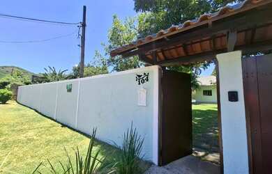 Imagem 4: Ótima casa, piscina, área terreno 1.734m2, com RGI