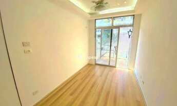 Imagem 3: Apartamento com 2 quartos em rua fechada - Jardim Oceanico - Rio de Janeiro/RJ