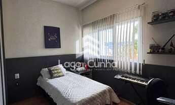 Imagem 4: Casa à venda 3 suítes por R$ 1.800.000,00 - Vila Bela - Poços de Caldas/MG