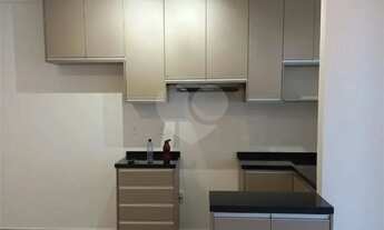 Imagem 5: Apartamento à venda com 2 quartos, sendo 1 suíte, no condomínio Scenario Campolim, Sorocab