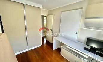 Imagem 5: Apartamento em Avenida Arnaldo Giuntini - Portal do Paraíso I - Jundiaí/SP