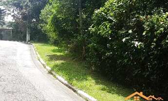 Imagem 4: TERRENO EM CONDOMÍNIO FECHADO DE ARUJA SP COM 1060m², CONFIRA!