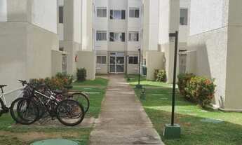 Imagem: Apartamento a venda no bairro Sapiranga