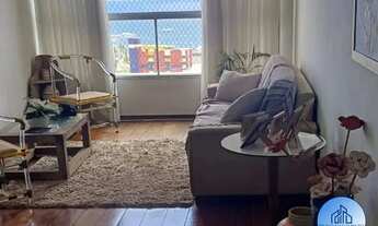 Imagem: Imóvel para venda possui 110 metros quadrados