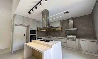 Imagem 6: Oportunidade - Casa em Condomínio - Condomínio Vivant Urbanova - 4 Suítes - 390m²