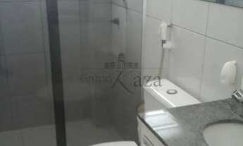 Imagem 6: Apartamento Cobertura Duplex em São José dos Campos