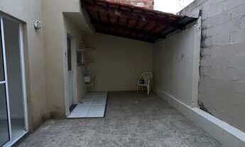 Imagem 7: Casa para locação 2.200 (cond e IPTU inclusos