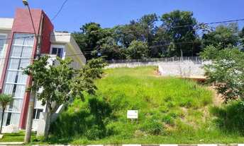 Imagem 7: Lote em condomínio em Alameda Canto dos Pássaros - Residencial dos Lagos - Cotia/SP