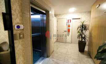 Imagem 4: Centro - 3 Quartos - Suíte - Elevador - Garden