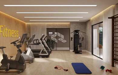 Imagem 6: Apartamento novo no Green Valle 430 metros da praia, dois dormitórios sendo duas suítes