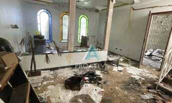 Imagem 2: Terreno à venda, 240 m² por R$ 499.000,00 - Utinga - Santo André/SP