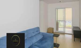 Imagem 2: Imóvel de 63m2 com 3 quartos na Lapa