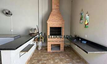 Imagem 4: Casa Térrea no Jardim Cuiabá