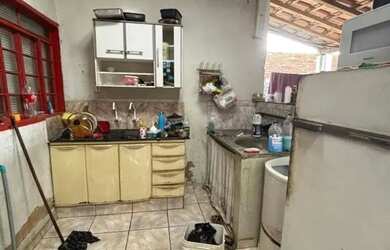 Imagem 7: Casa com 3 quartos à venda, 180m² - Jardim São Luiz II