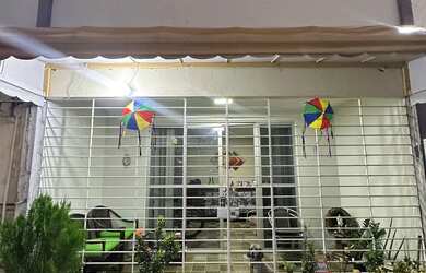 Imagem 4: Alugo quarto para carnaval