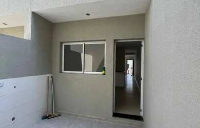 Imagem 7: CASA ASSOBRADADA - VILA TIRADENTES - SP