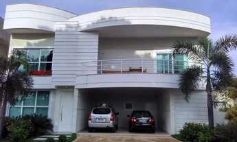 Imagem 4: Casa em Americana