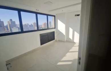 Imagem 3: Sala para alugar, 34 m² - Vila Assunção - Santo André/SP