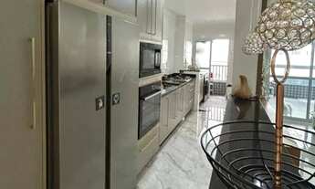 Imagem 6: Imóvel para venda com 85 metros quadrados com 2 quartos em Caiçara - Praia Grande - SP