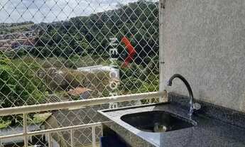 Imagem 4: Apartamento em Avenida Vicente Catalani - Jardim das Nações - Itatiba/SP