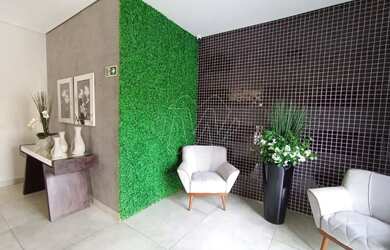 Imagem 2: Locação de Apartamentos / Padrão na cidade de Araraquara