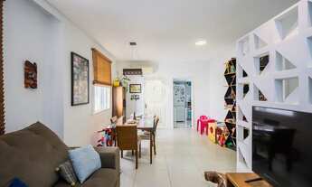 Imagem 5: Apartamento em Maracanã