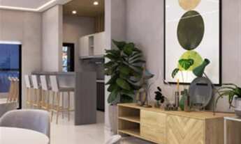 Imagem 5: APARTAMENTO COM 89,47 m² - GUILHERMINA - PRAIA GRANDE SP