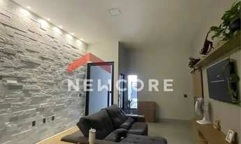 Imagem 2: Casa em Rua Santa Catarina - Vila Cardia - Bauru/SP