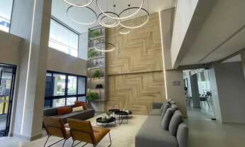 Imagem: Apartamento para venda com 3 quartos na