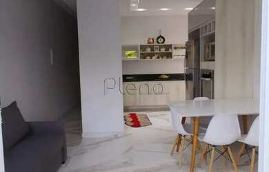 Imagem 5: Sobrado à venda com 5 quartos no Jardim Residencial Veneza em Indaiatuba