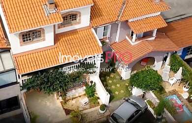 Imagem 6: Casa de Vila Espetacular na Aclimação !