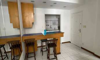 Imagem: Apartamento no Ingá - Próximo à Praia