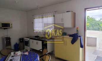 Imagem 6: Chácara com 2 dormitórios à venda, 4000 m² por R$ 850.000,00 - Jardim Ponte Grande - Mogi