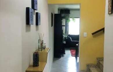 Imagem 5: Sobrado em Rua Orlando Ferraiuolo - Saúde - São Paulo/SP