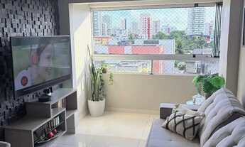 Imagem 6: Partamento 2 quartos reformado em Piedade