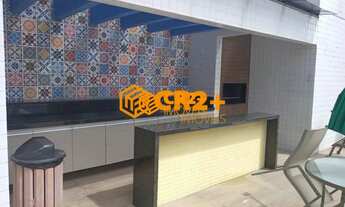 Imagem 7: Apartamento à Venda 04 quartos, 02 suítes nas Graças, 153²