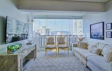 Imagem 6: Apartamento - Alphaville Empresarial/Barueri