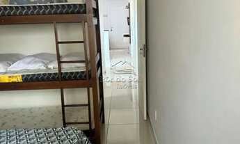 Imagem 3: Apartamento com 1 dorm, Aviação, Praia Grande - R$ 360 mil, Cod: 7567