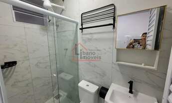 Imagem 6: Kitnet - Cidade Universitária - Campinas