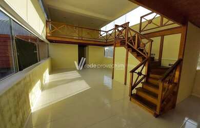 Imagem 4: Sala comercial no Alphaville Campinas