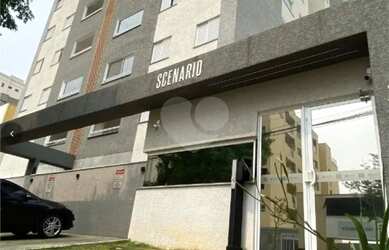 Imagem: Apartamento à venda com 2 quartos, sendo