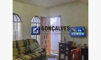 Imagem 4: Sobrado para Aluguel em Nova Petrópolis, São Bernardo do Campo 3 Quartos, 2 Vagas, 154 m²