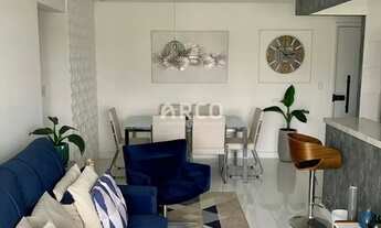 Imagem 4: Apartamento à venda. 65 m². 2 quartos. Mobiliado