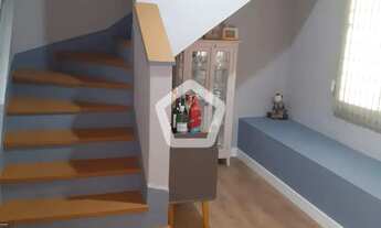 Imagem 6: Casa em Santana Casa com 5 dormitórios