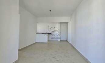 Imagem 5: Apartamento com 1 dorm, Guilhermina, Praia Grande - R$ 350 mil, Cod: 7562
