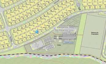 Imagem 6: Venda Terreno GRANJA MARILEUSA